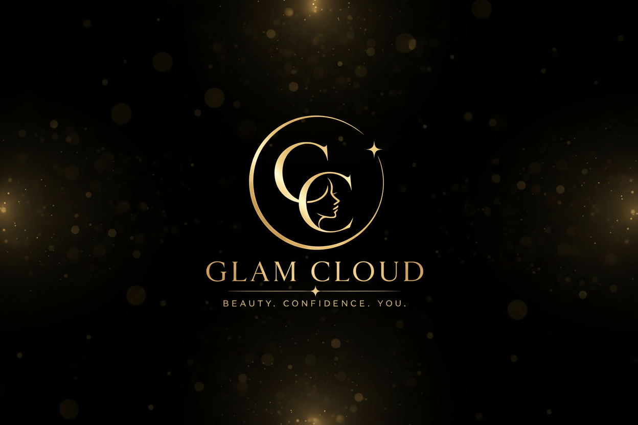Glam Cloud Hero Banner