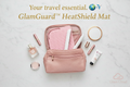 GlamGuard – Flat Lay Clean